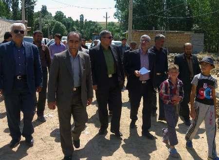 خسارت 782 میلیارد ریالی سیل در هشترود