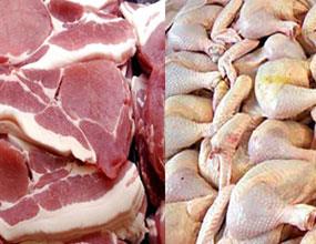 افزایش قیمت مرغ در آستانه نوروز