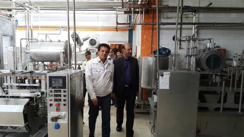 اعتبار 23 میلیارد تومانی برای رونق صنعت و کشاورزی قوچان