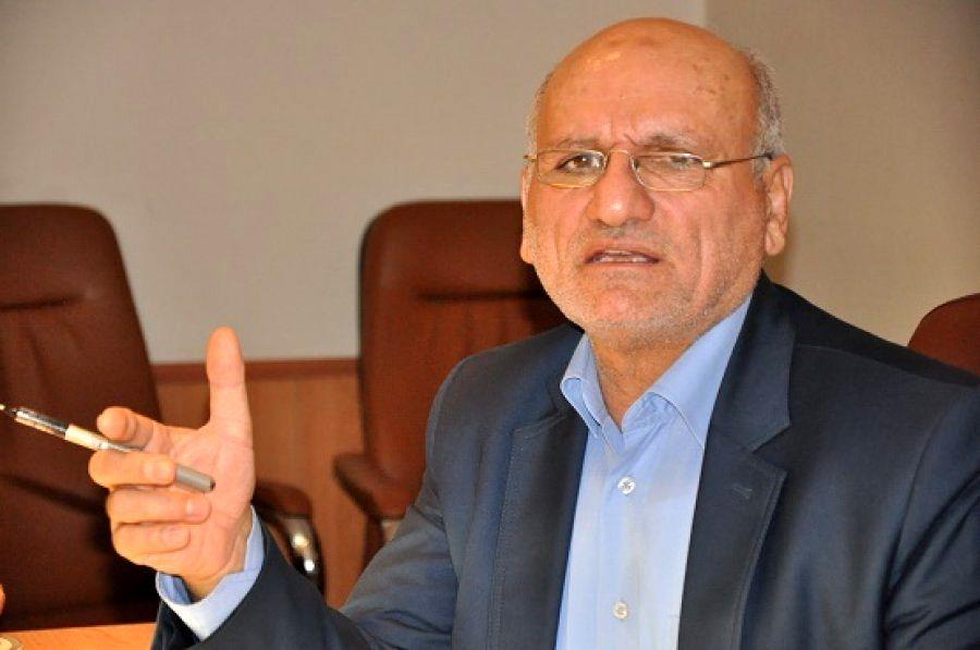 سازمان امور اراضی از کمک بخش خصوصی استفاده می‌کند/ اخذ درخواست و تشکیل پرونده تغییر کاربری اراضی کشاورزی در نظام مهندسی