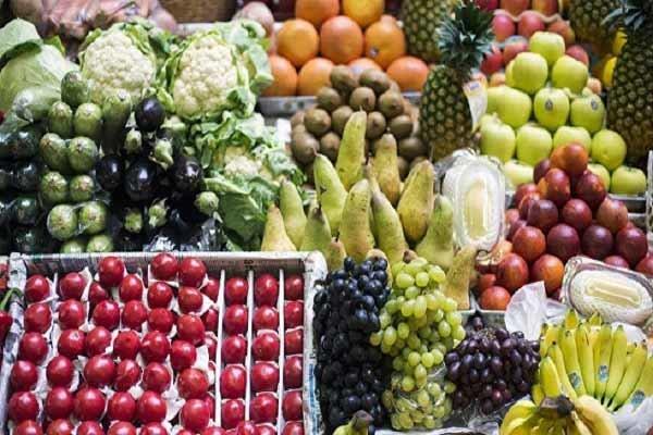 هزینه واردات مواد غذایی ۱۰.۶ درصد افزایش یافت