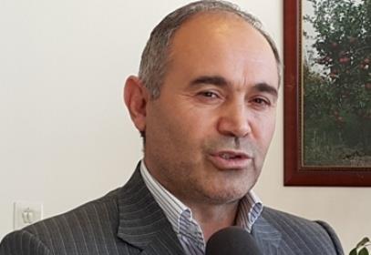 صنعت زنبورداری در مشگین شهر توسعه می یابد