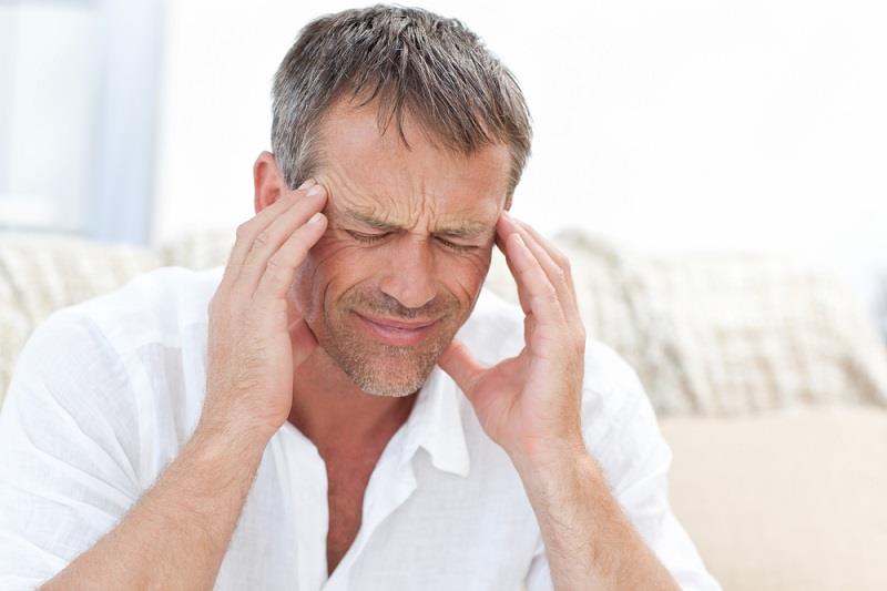 سردرد چند نوع دارد؟