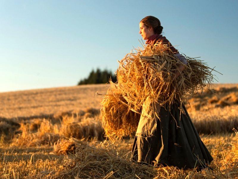 زنان 43 درصد نیروی کار کشاورزی جهان را تشکیل می‌دهند