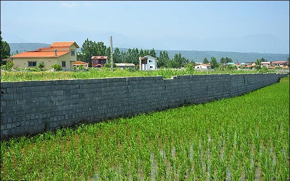 هشدار به خریداران ویلا و زمین مسکونی در سفرهای نوروزی