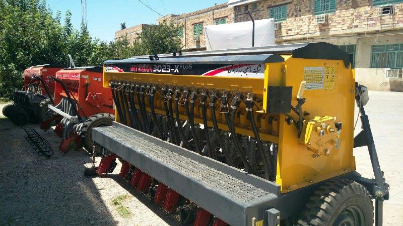 اختصاص 542 میلیارد ریال برای بهبود تجهیزات کشاورزی گلستان