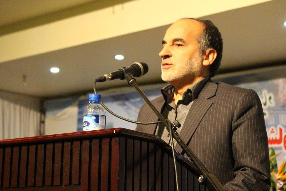 توسعه سازمان‌های مردم نهاد و تشکل‌ها در بخش کشاورزی بسیار پایین بوده است