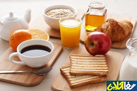 حذف صبحانه باعث بیماری‌ های قلبی می‌شود