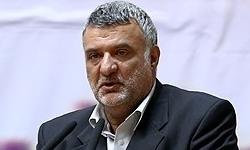 وزیر جهاد کشاورزی خواستار شبکه مستقل کشاورزی در سیما شد