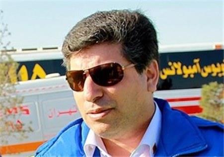 استقرار 500 دستگاه موتور آمبولانس در صورت تامین اعتبار ونیروی انسانی