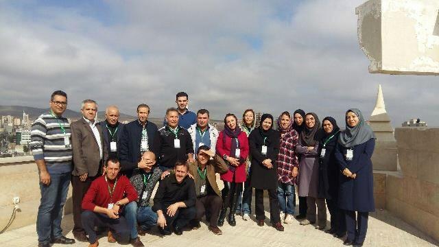 توانمندسازی زنان روستایی سه کشور ترکیه، ایران و آذربایجان