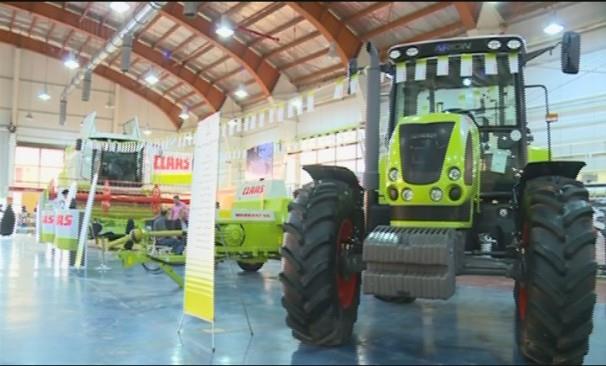 فردا، قزوین میزبان نمایشگاه کشاورزی و صنایع وابسته