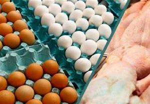 واکنش وزیر به شایعه افزایش قیمت مرغ و شیر