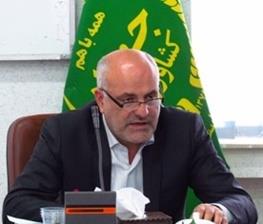 برای تحقق دولت الکترونیک ،ایجاد بستر و زیر ساخت های لازم در استان ضرورت دارد