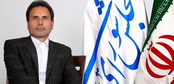 نامه رییس کمیسیون کشاورزی به علی لاریجانی درباره اجرای قانون تمرکز وظایف و اختیارات وزارت کشاورزی
