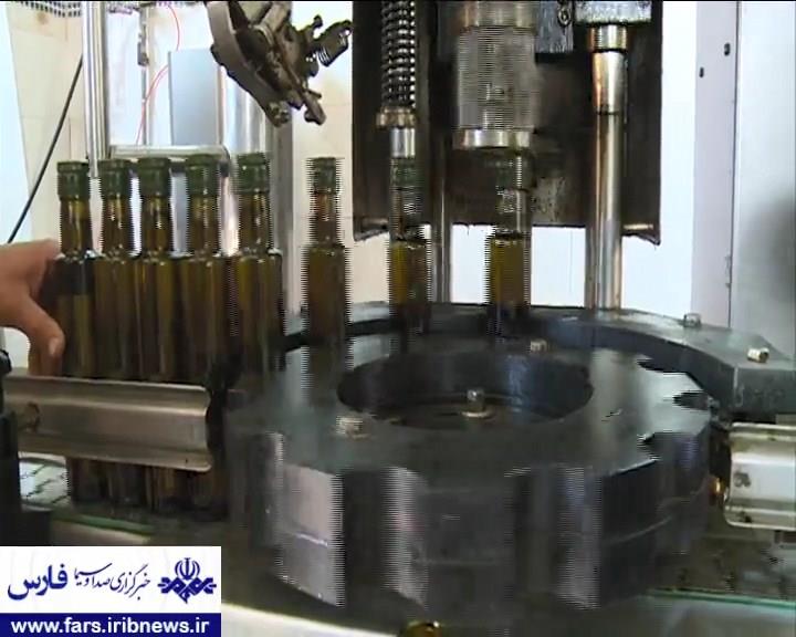 فرآوری ضایعات محصولات کشاورزی در فارس