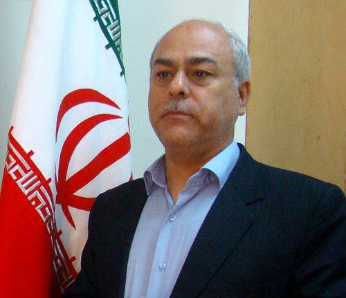 اجرای پروژه های شاخص آب و خاک در شهرستان پارس آباد مغان