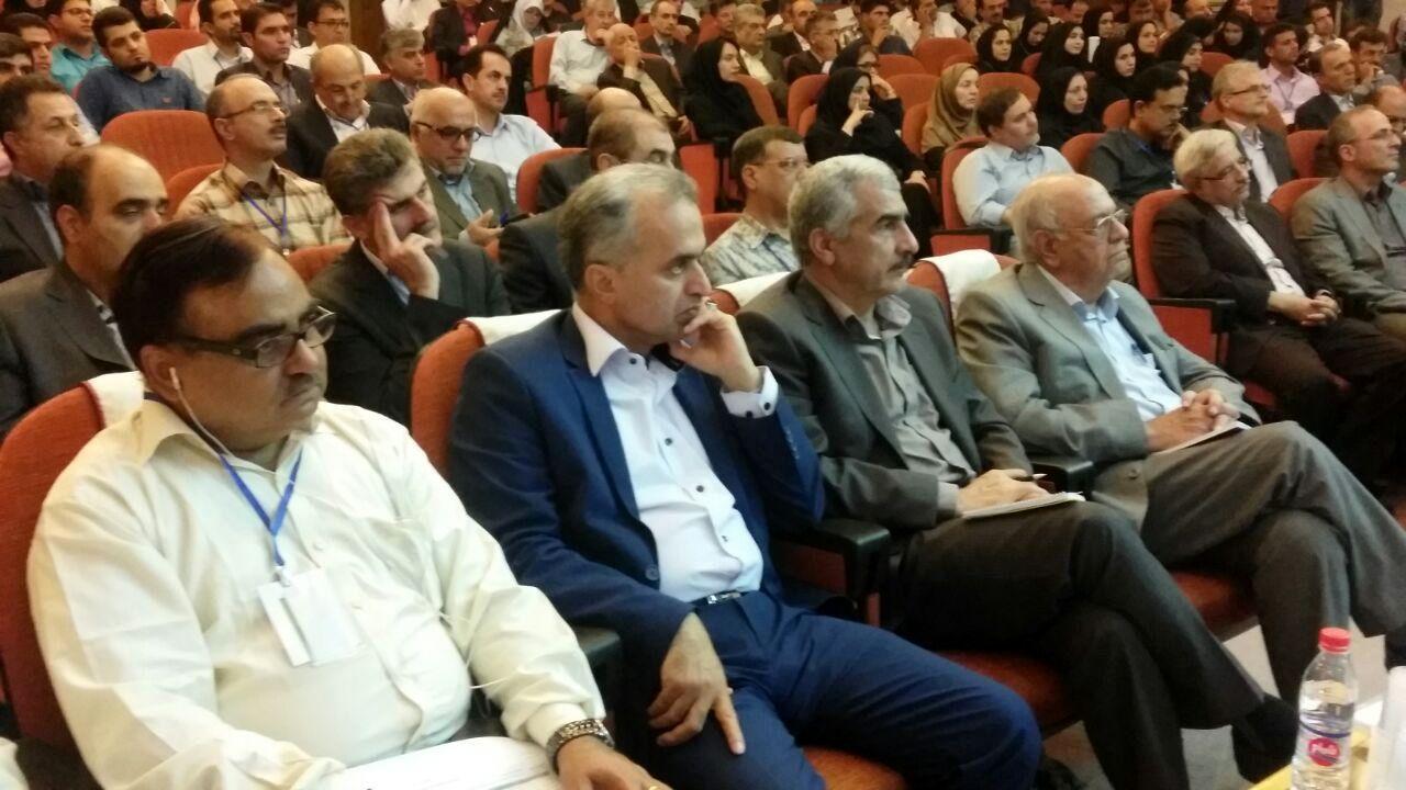 آغاز دومین کنگره بین المللی و چهاردهمین کنگره ملی علوم زراعت و اصلاح نباتات ایران