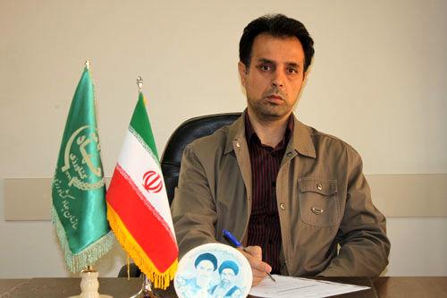 برگزاري کارگاه آموزشی پدافند غیر عامل در بخش کشاورزی در اردبیل