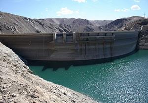 کاهش حجم مخازن قابل پیش‌بینی بود/ شرایط مدیریت آب سخت شده است