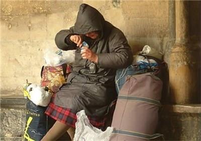46 میلیون آمریکایی با کمک‌ غذایی دولت به زندگی ادامه می‌دهند