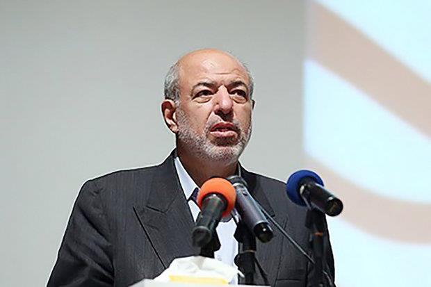 مشکل آب استانهای شمالی در برنامه ۱۵ ساله رفع می شود