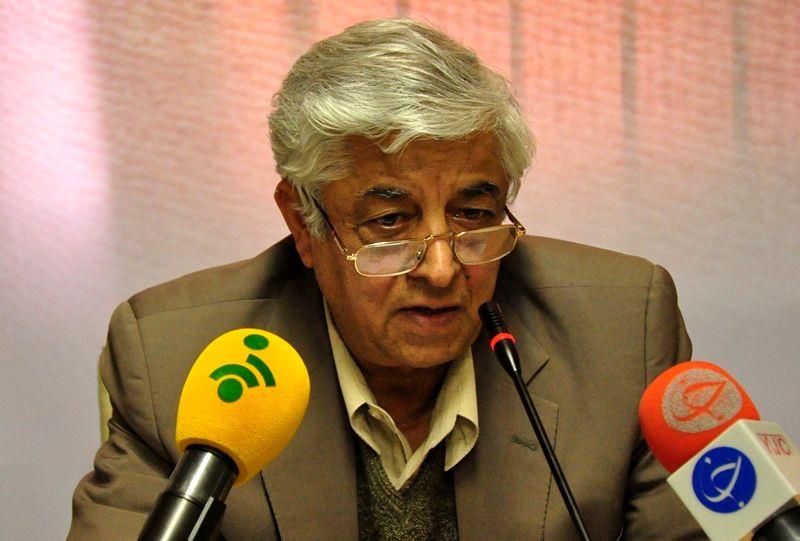 ما به تعهدات خود پایبند بودیم/ تولید گندم، اسکلت بخش کشاورزی است