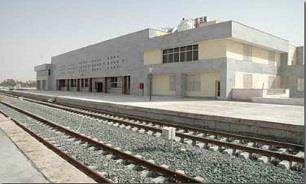 فرانسوی‌ها در راه ایران برای نوسازی ایستگاه‌های قدیمی راه‌آهن