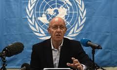 سازمان ملل: هفت میلیون یمنی در آستانه قحطی قرار دارند