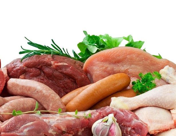 تولید سالانه 12 میلیون تن انواع گوشت در کشور