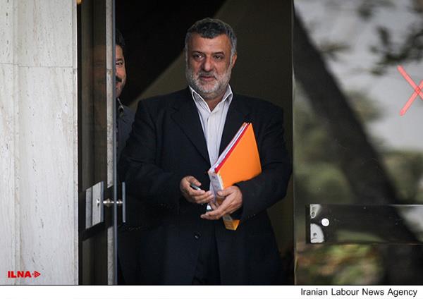 مشکلی با ورود موقت گندم و شکر نداریم