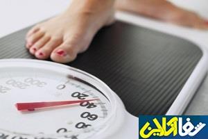 کاهش وزن بدون نیاز به رژیم غذایی