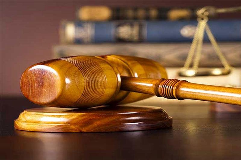 هفت کشاورز متخلف به مراجع قضایی معرفی شدند