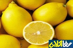 لیمو ترش خارجی نخرید