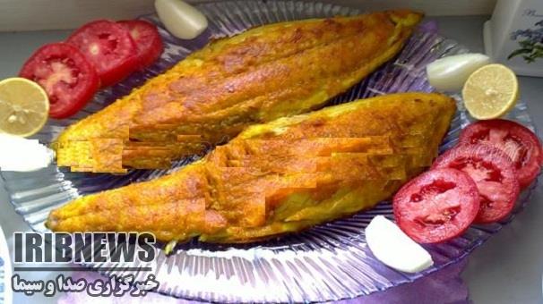 افزایش سرانه مصرف آبزیان استان زنجان