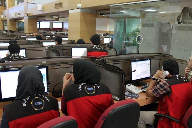 معامله 659 هزار تن انواع محصولات کشاورزی در مردادماه جاری/ رشد 40 درصدی حجم معاملات ماهیانه شکر در بورس