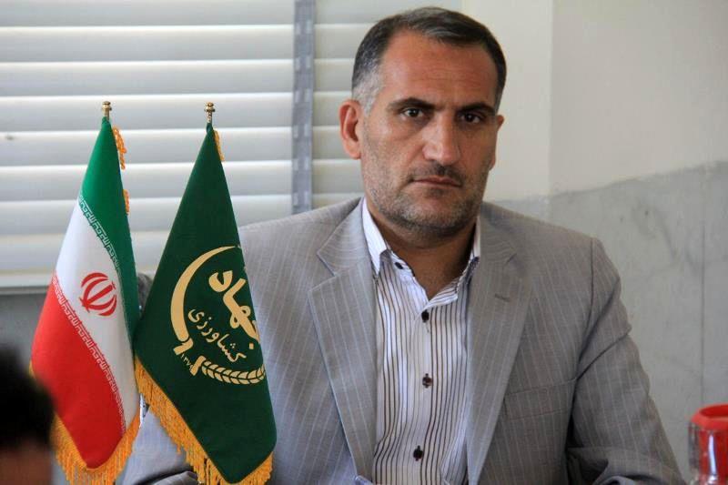 افتتاح 46 پروژه کشاورزی با ارزش 275 میلیارد ریال در چهارمحال و بختیاری