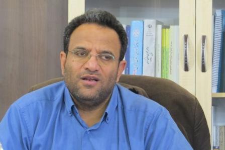 بیش از 20 پروژه کشاورزی در قالب اقتصادمقاومتی در ریگان در حال اجراست