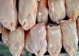دبیر انجمن مرغ گوشتی:/-قیمت مرغ باید ۸۵۰۰ تومان بشود