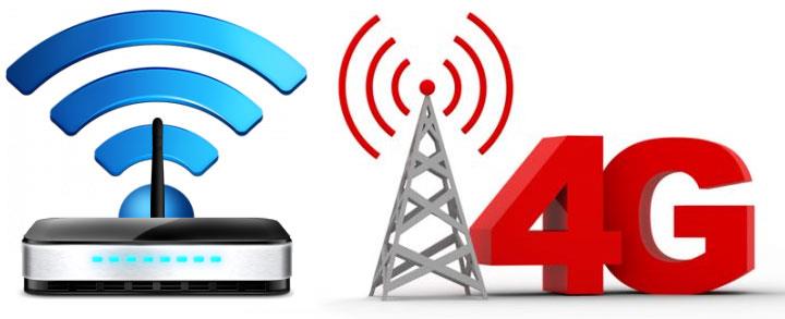 ۵ دلیل برای استفاده از اینترنت همراه به جای ADSL