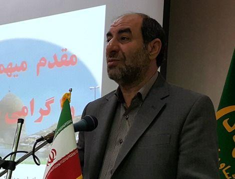 کشت 5000 هکتار ذرت دانه ای در استان اردبیل