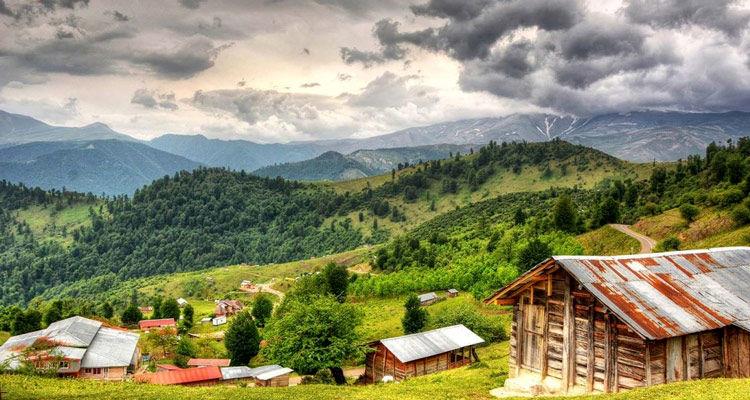 صفر؛ سهم گردشگری روستایی در تولید ناخالص ملی/ رویگردانی گردشگر برای سفر به روستاشهرهای ایران