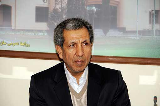 ایجاد زنجیره های تولید در بخش کشاورزی سبب افزایش راندمان و کاهش
هزینه های تولید می شود