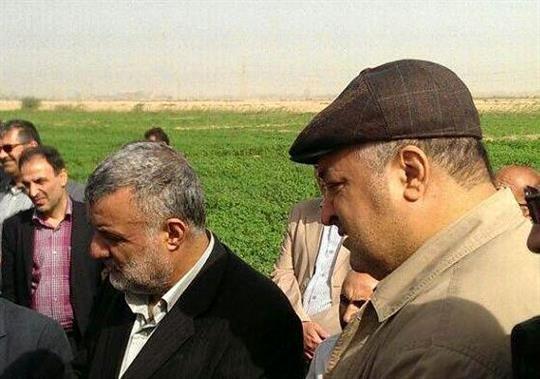 لزوم توانمندسازی تعاونی ها برای مدیریت کشت و تولید