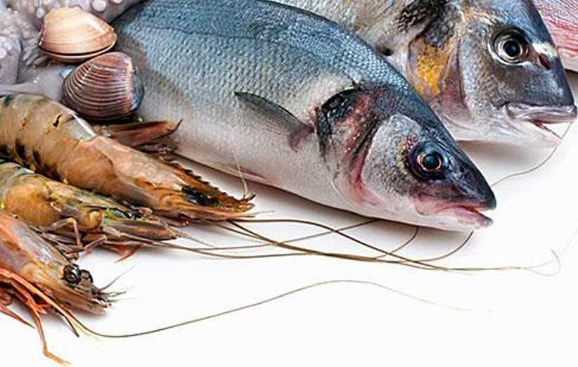 صادرات آبزیان به روسیه به قوت خود باقی است/ ترکیه رقیب ایران در بازار آبزیان روسیه نیست