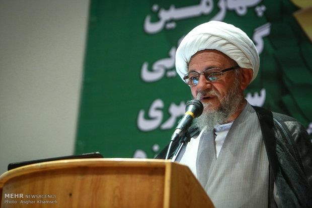 چهارمین گردهمایی سراسری کشت های پاییزی