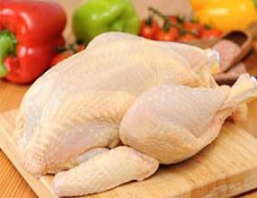 کاهش 500 تومانی قیمت مرغ