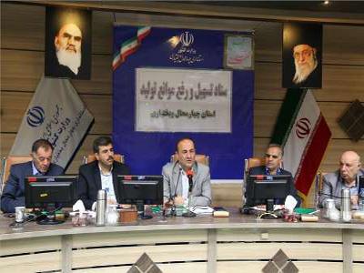 پرداخت 260 میلیارد وام برای خرید ماشین آلات کشاورزی