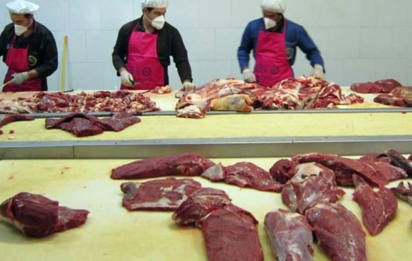 مردم منتظر کاهش قیمت گوشت قرمز باشند