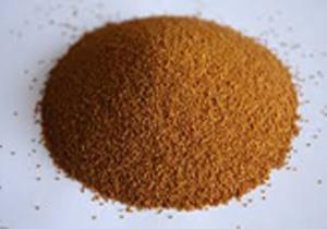 محقق ایرانی از خاکشیر سوخت ساخت